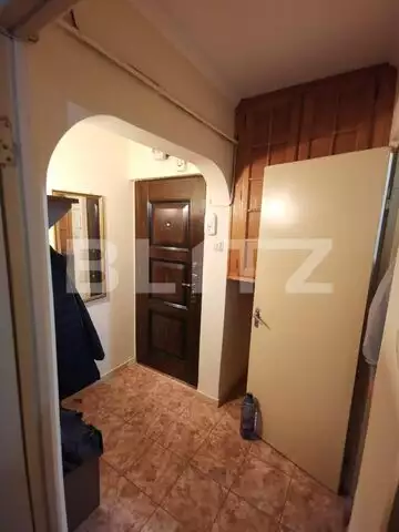 Apartament 2 camere , 45 mp, zona Odobescu