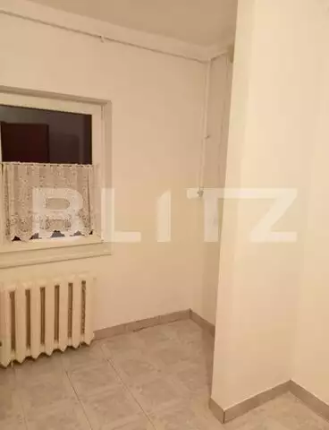 Apartament 2 camere, 50mp, etaj 4/5, zona Matei Basarab