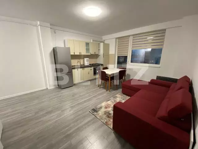 Apartament 3 camere, prima inchiriere, 70 mp, zona Ampoi 3