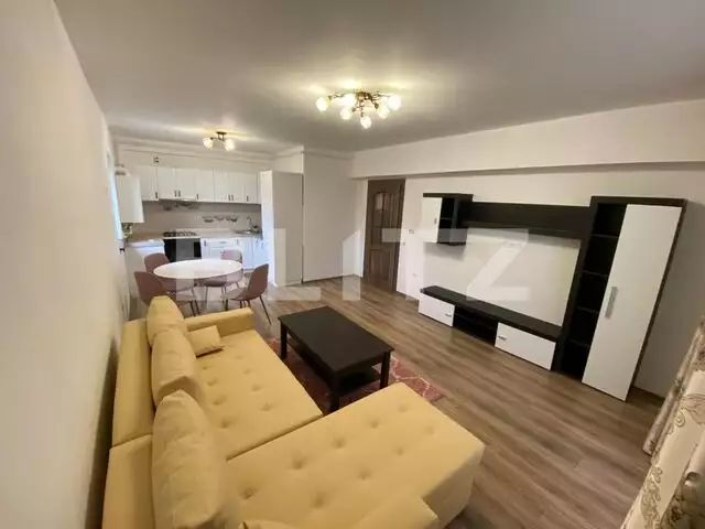 Apartament 3 camere, prima inchiriere, 68 mp, zona Centrala