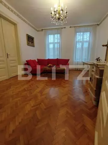Apartament 2 camere,pozitie excelenta, 62 mp, Piata Balcescu
