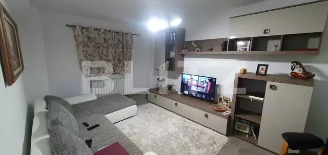 Apartament 2 camere, 61 mp, zona - Ampoi 3