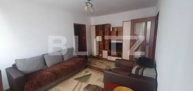 Apartament 2 camere, Ultracentral, Zona English Park