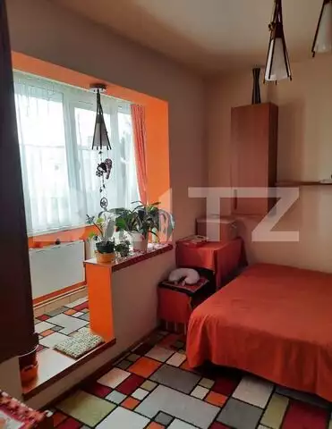 Apartament 3 camere, 67mp, etaj 4/4, zona Jysk