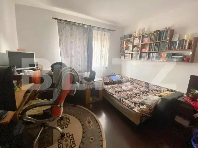 Apartament de 2 camere, 50 mp, decomandat, Marasti