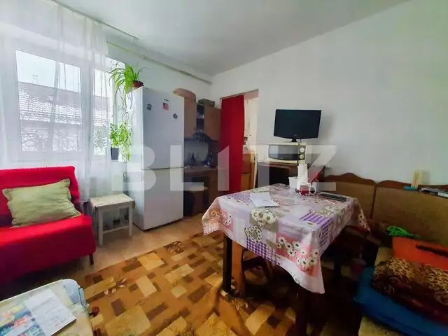 Apartament la casa, 180mp utili singur in curte, teren 100mp, Ultracentral