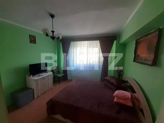 Apartament de vanzare, 3 camere, 75mp, Central 