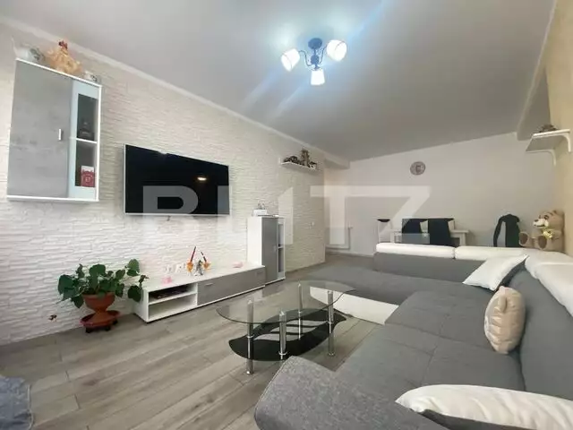 Apartament 3 camere, 79 mp, Selimbar