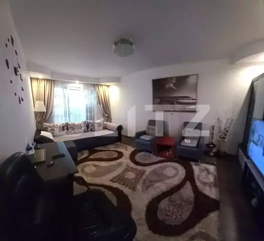 Apartament 2 camere, 57mp, parter, Micro 5