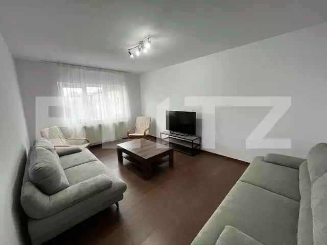 Apartament de 3 camere, decomandat, 65 mp, cartier Dacia-Decebal