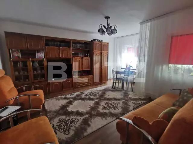 Apartament 3 camere, decomandat, 76mp, zona Garii-Filiasi