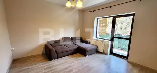 Apartament 3 camere, 63mp, decomandat, zona Vivo!