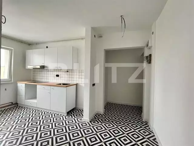 Apartament 3 camere, decomandat, 70 mp, finisat modern, orientare S-E, in Gheorgheni!