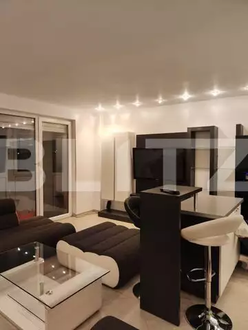 Apartament 2 camere, Modern, Nou, 62 mp, zona Obcini