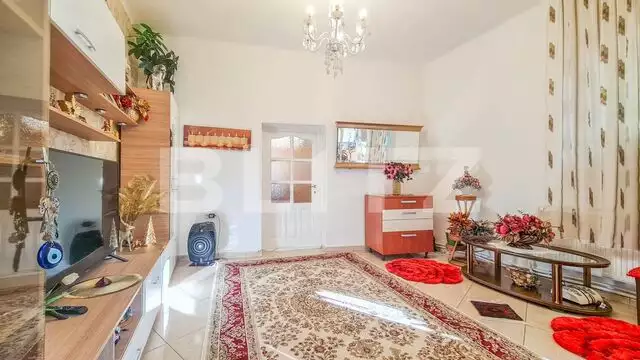 De vanzare apartament cu 2 camere la casa in Cluj Napoca