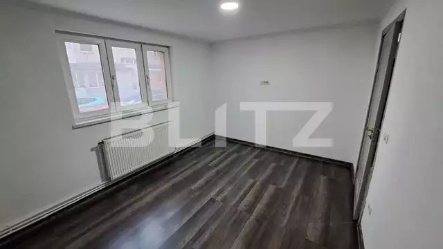 Apartament cu 2 camere, 52 mp, complet renovat, zona linistita Kogălniceanu