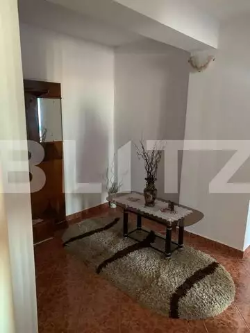 Apartament 2 camere, decomandat, 51mp, George Toparceanu