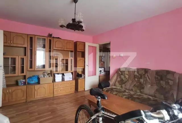 Apartament 2 camere, parter, 48 mp, zona Sucevei
