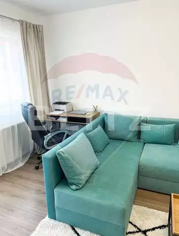 Apartament 3 camere, 2 bai,2 parcari