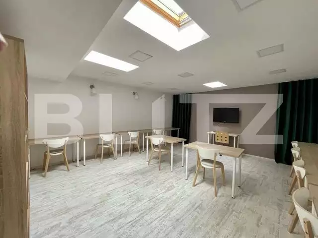 Apartament de 2 camere, 77 mp utili, in zona Dorobanti