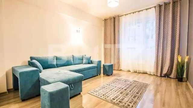 Apartament 2 camere, 50 MP , Bulevardul Magheru