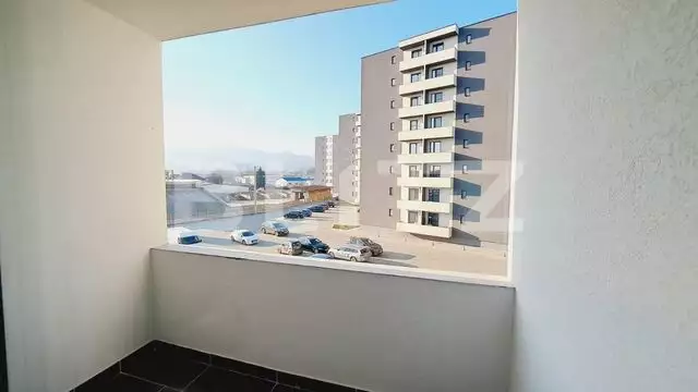 Apartament nou cu 2 camere, 59 mp, zona Ampoi 3