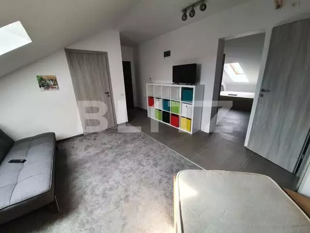 Apartament cu doua camere, 87 mp, in Dumbravita