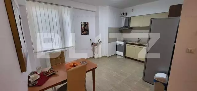 Apartament de 3 camere, spațios, 83 mp, zona Aradului