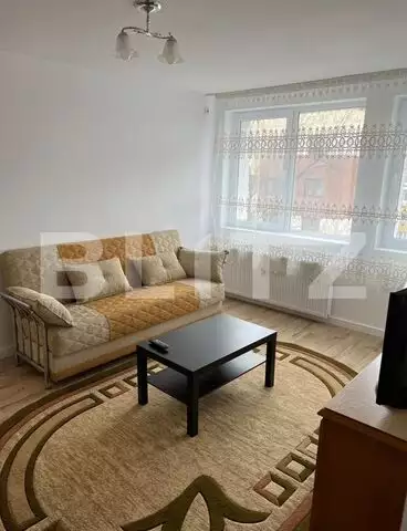 Apartament de 2 camere, Modern Lux, 52 mp, zona Gorjului
