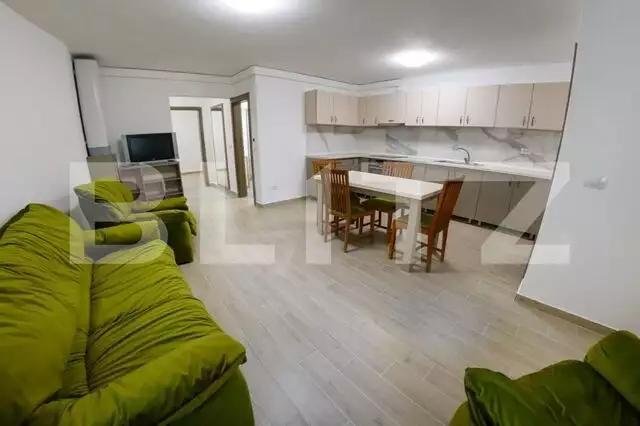 Apartament de 3 camere, 70 mp, Ultracentral