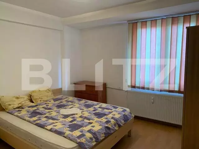 Apartament 2 camere, semidecomandat, Eminescu