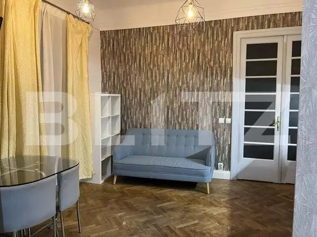 Apartament 2 camere , 52 MP in Vila , zona Budapesta