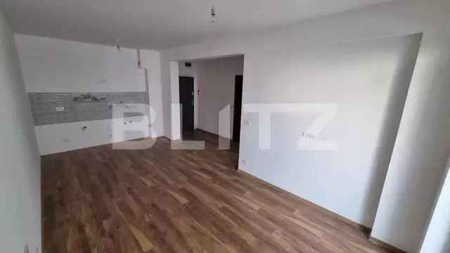 Oportunitate! Apartament nou, Zona Nufarul 