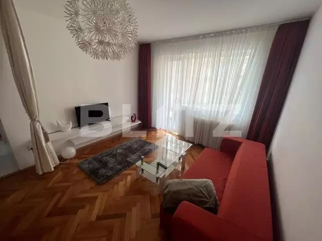 Apartament DE VANZARE, 2 camere, 46mp, zona Cetate