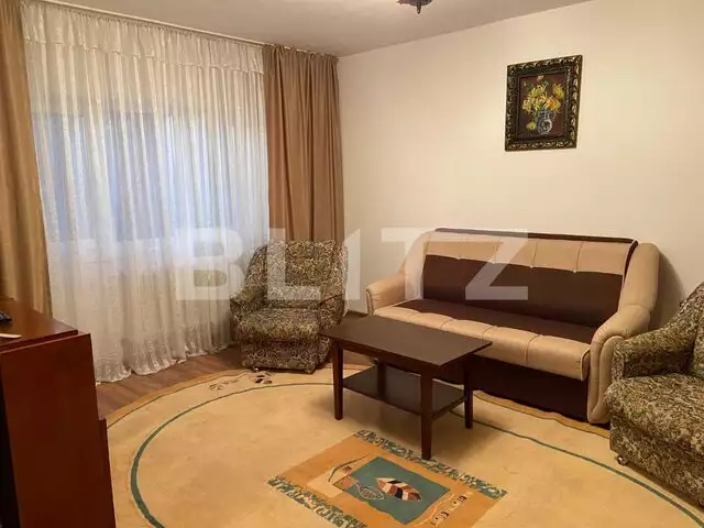 Apartament de 2 camere, decomandat, 50mp, zona Tatarasi