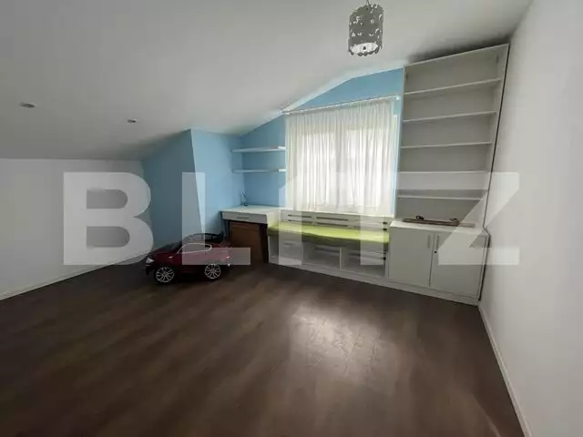 Apartament de 2 camere, 88mp, zona Visani