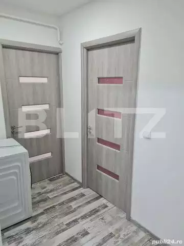 Apartament 2 camere bloc nou, 1 Mai (zona Pelendava)