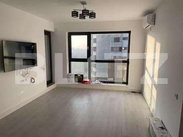 Apartament lux de 3 camere, 68 mp, centrala proprie, zona Porsche Pipera