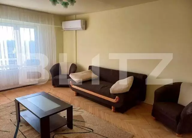 Apartament 3 camere, 85mp, zona Lugojului 