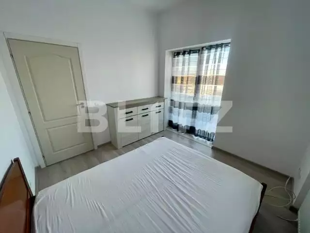 Garsoniera de 48 mp, pet friendly, 1 Mai zona Spitalul de Urgent Nr 1