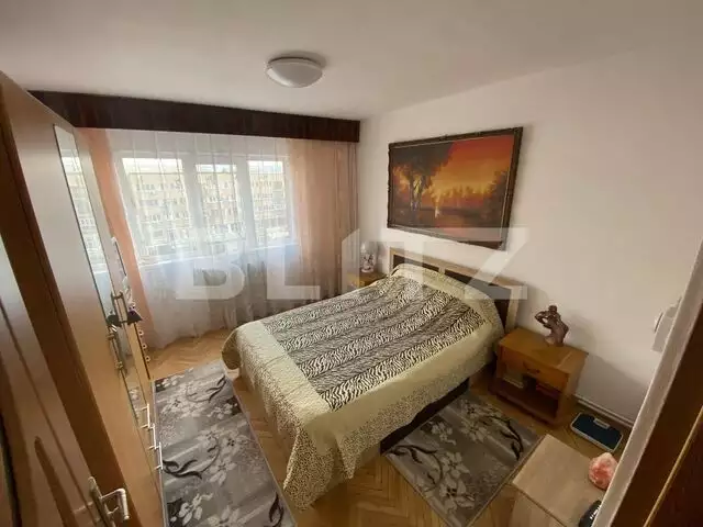 Apartament 3 camere, 67mp, Centru