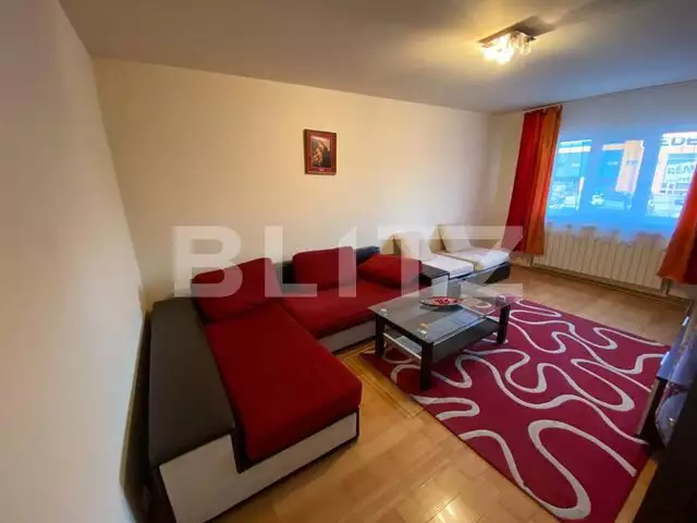 Apartament 2 camere 50 mp - Zona Dedeman