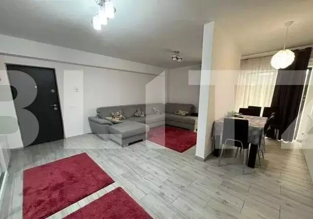 Recomand Apartament 2 camere 65 mp, Bariera Valcii