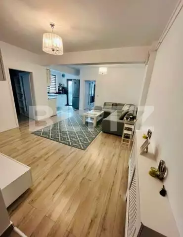 Apartament modern de 3 camere, 68mp, zona Valea Adanca