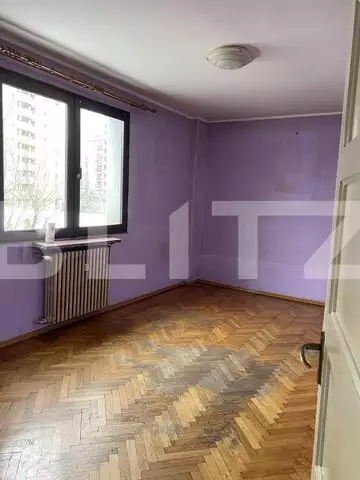 Apartament 3 camere, 65 mp, Natiunile Unite