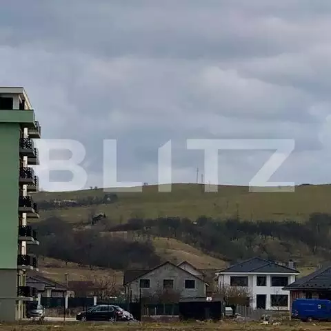 Teren de vanzare zona  de sud a orasului