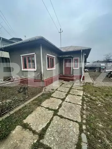 Casa individuala, 5 camere, 850mp, Strejnicu