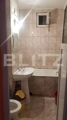 Apartament 2 camere, 50Mp, Banat, Etaj 1