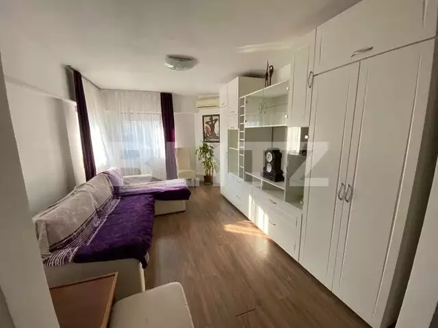 Apartament 2 camere, zona Centrala