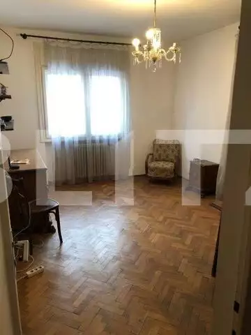 Apartament 2 camere , 50 metri patrati , Zona Kogalniceanu